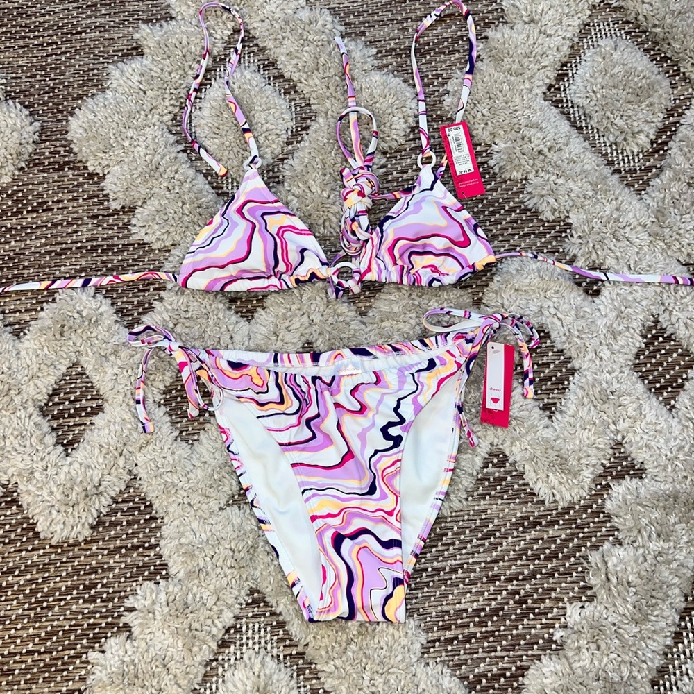Xhilaration Bikini